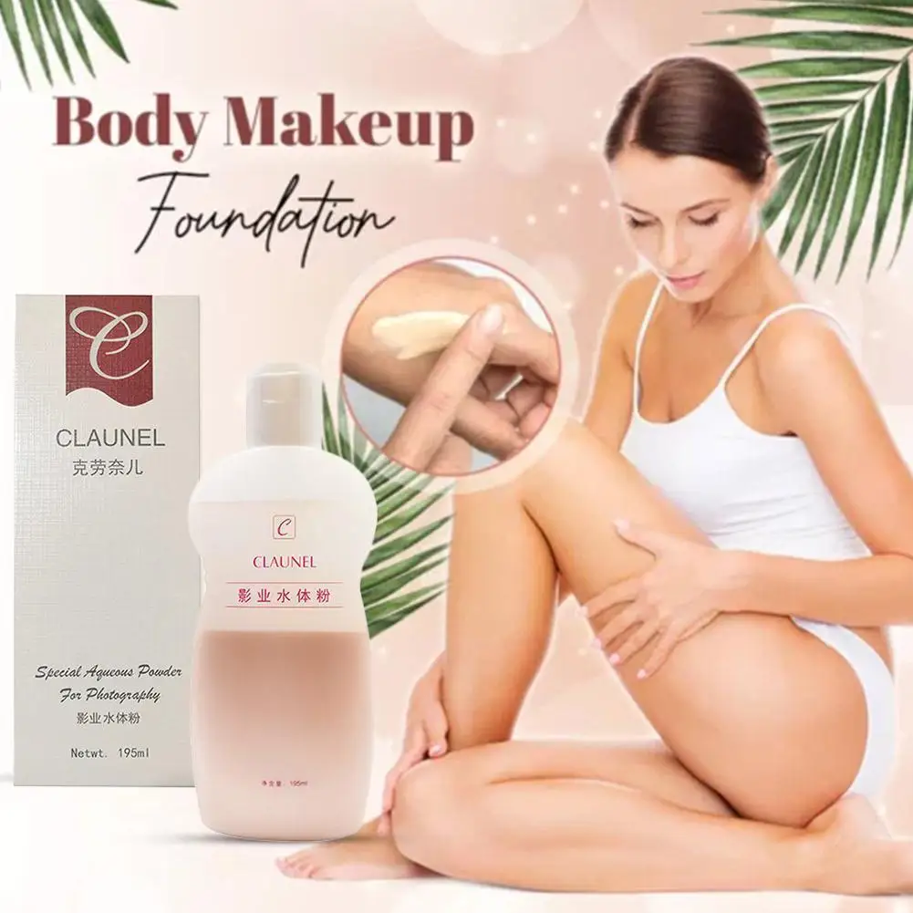 

Женский макияж для студии макияж для тела жидкость для татуировки темная Невеста цельный консилер основа для шрамов Q0F0