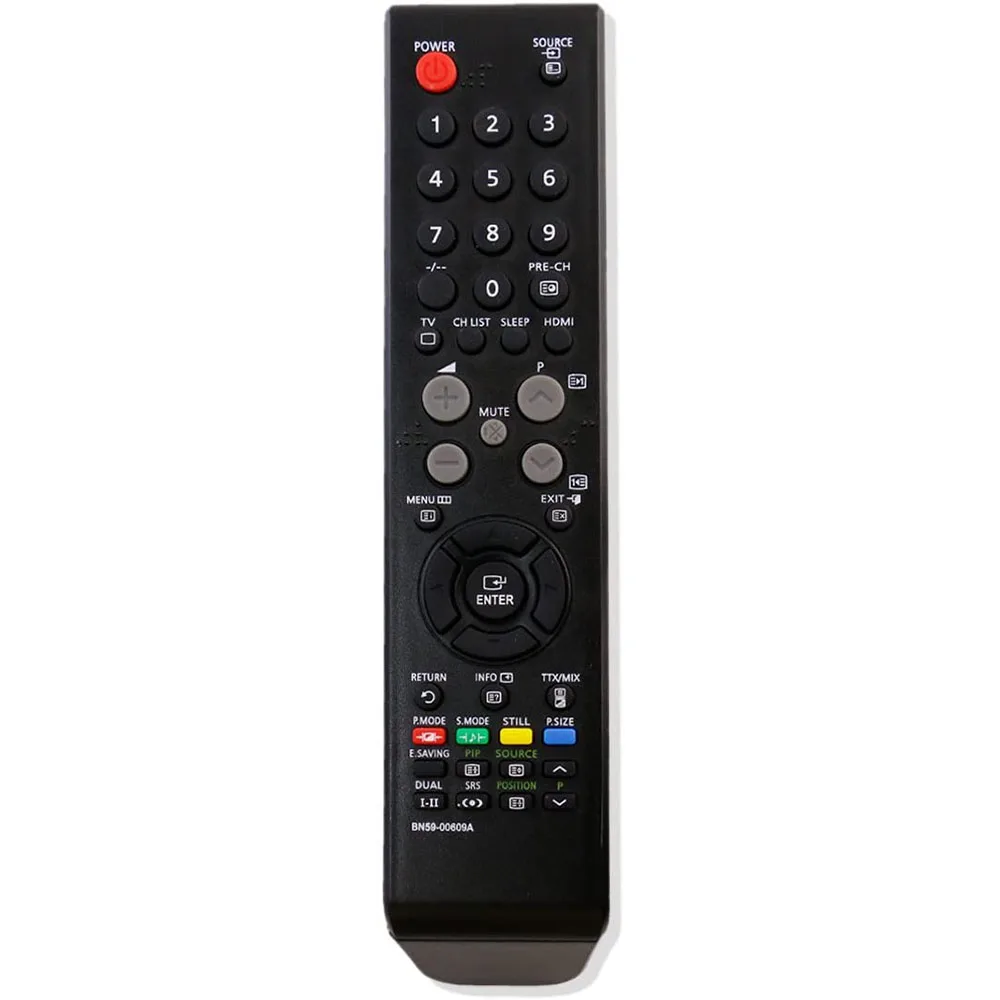 Новый телефон, дистанционное управление для Samsung LCD LED TV LA26R7 LA32R7 LA40R7 LA26R71BA LA32S8 LA37S8 LA40S8 LA46S8 LE46S81B