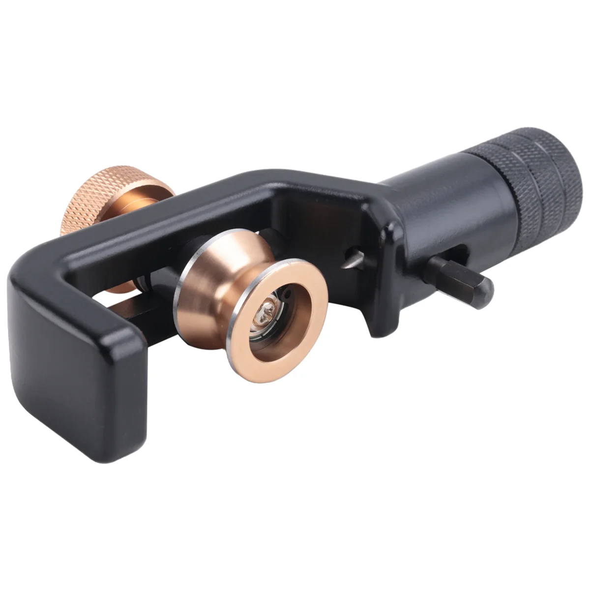 Инструмент для зачистки кабеля 8-28 6 мм поперечный армированный нож