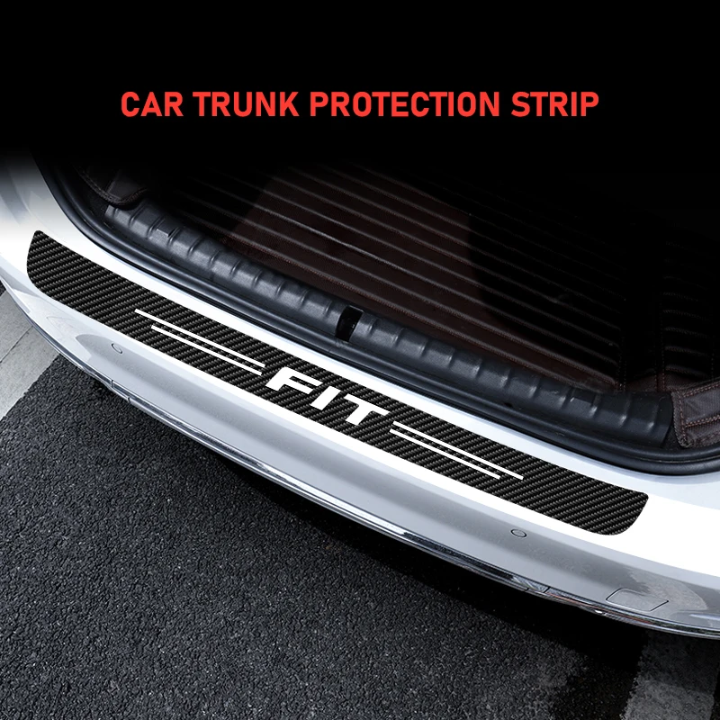 1 шт. защита для заднего бампера от царапин протектор порога БАГАЖНИКА АВТОМОБИЛЯ