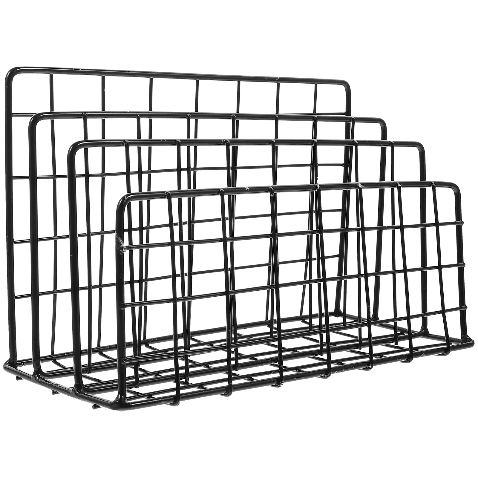 

Multi-function Resistant Convenient Tabletop Book Holder, Rack Book Holder Home for Office