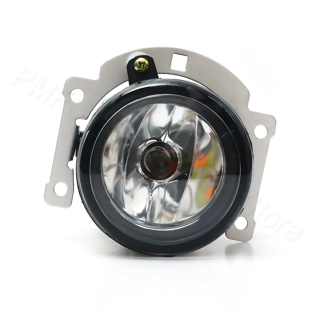 

Передний бампер PMFC, противотуманная фара в сборе с лампочкой для Mitsubishi ASX 2014 Outlander Sport RVR 2011-2015 8321A467 SL870-1