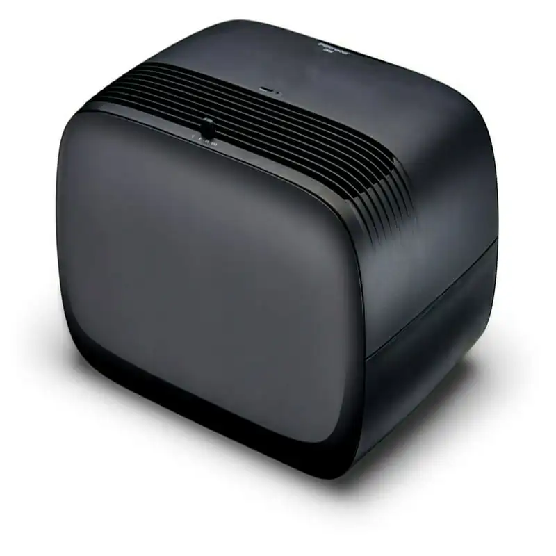 

Air Purifier, Small Room, 80 sq. ft.