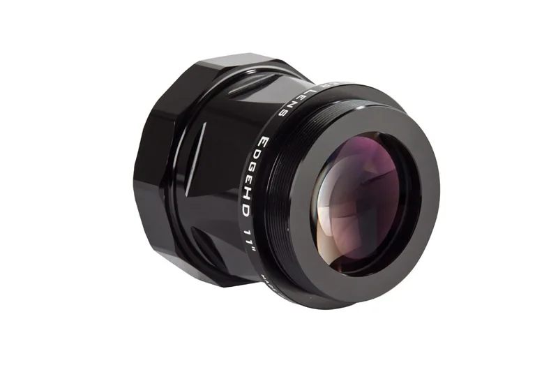 Редуктор Celestron 0 7x 43% Breder Fov Voor Edgehd 800 C8HD 8&quot Optische Buis # 94242