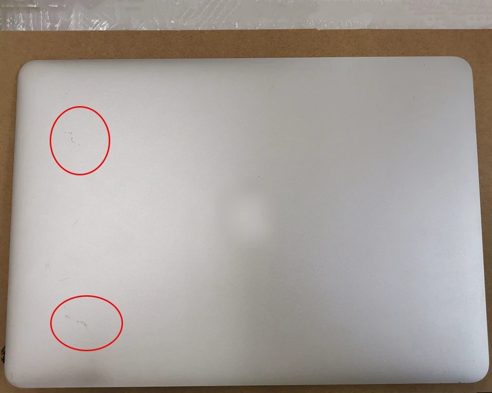 Новинка для Macbook Pro Retina Полный ЖК-экран 15 4 дюйма A1990 полная сборка пространство