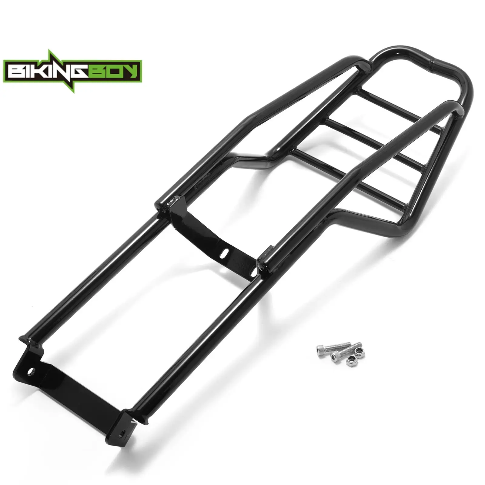 BIKINGBOY для Talaria Sting задняя бабка багажник электрический велосипед внедорожный