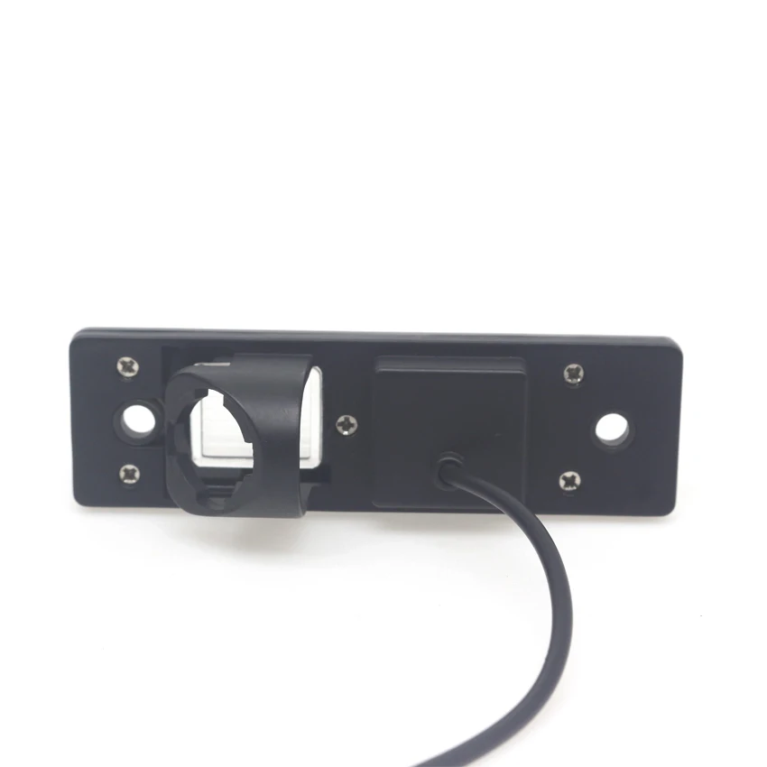 CCD HD Высококачественная камера заднего вида с объективом рыбий глаз RCA для Chevy