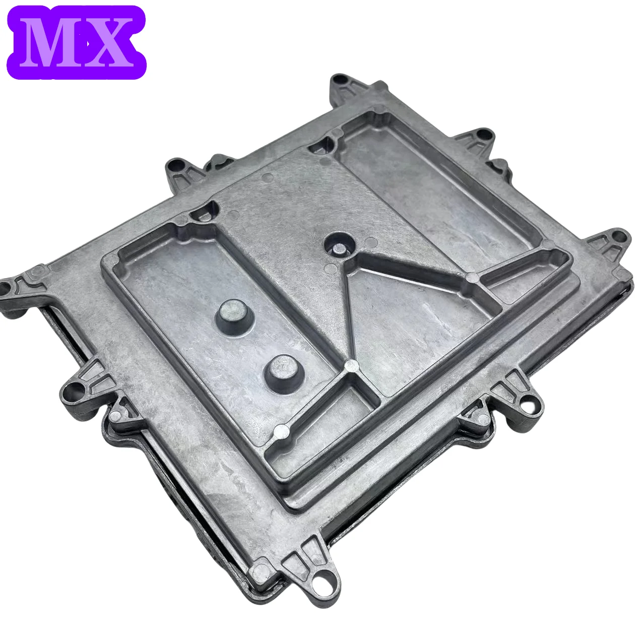 0281020128 Электронный блок управления двигателем ECU ECM применимый к JAC Navistar 961200760074