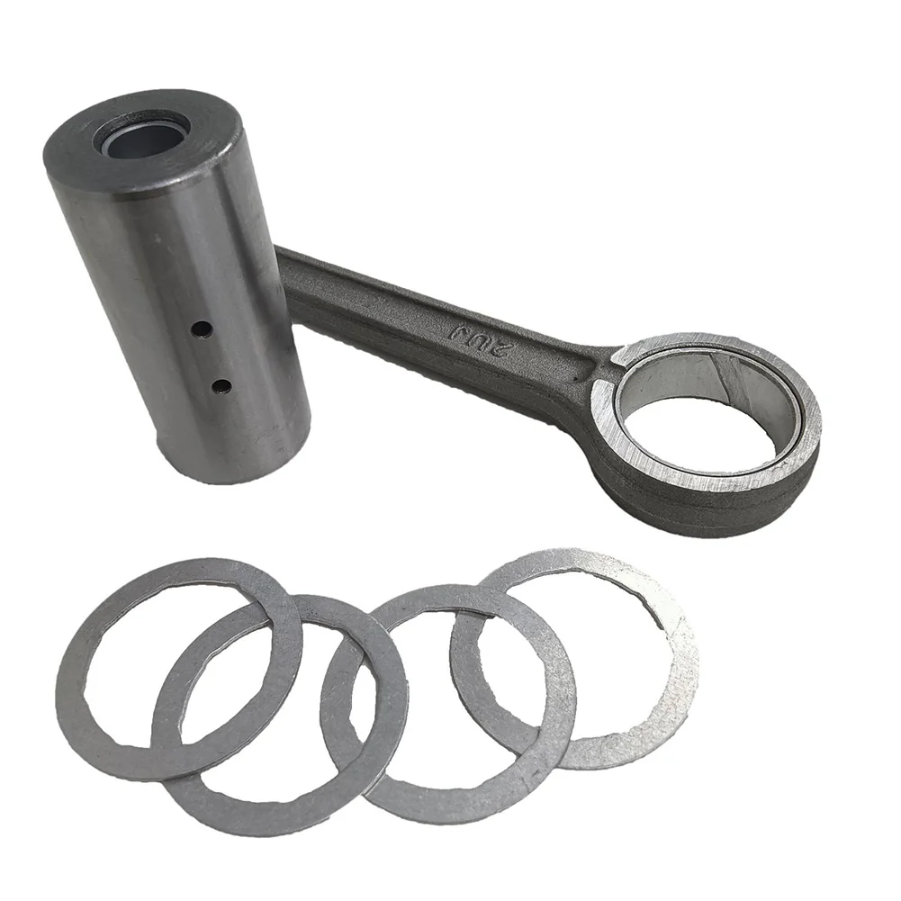 

Accessories Connecting Rod Kit Motorcycle Cast Iron 15.6mm 1989--2004 AT/Automatic For YMH XV250 ViragoXVS250C