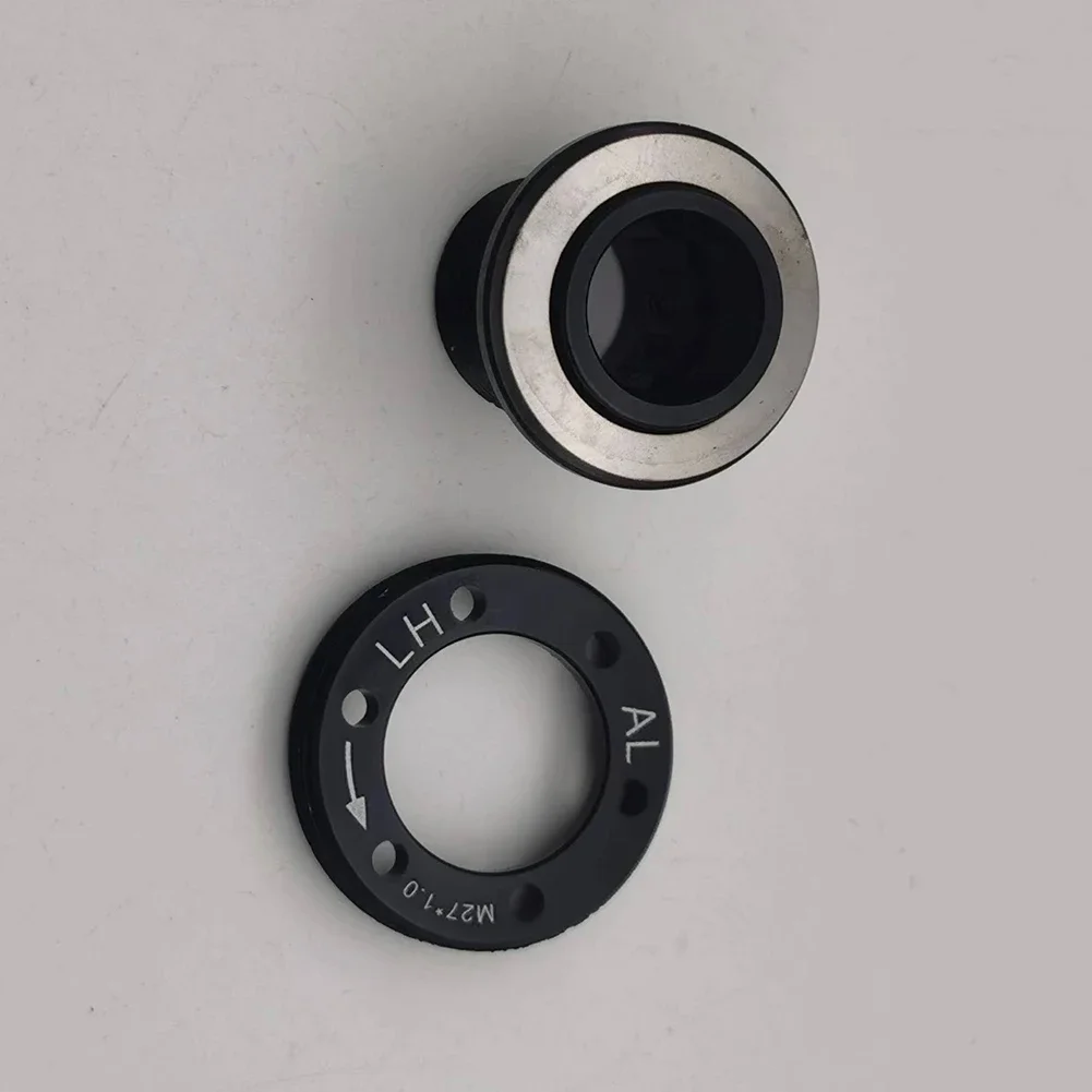 Высококачественные черные коленчатые болты для горного велосипеда замена 20 г