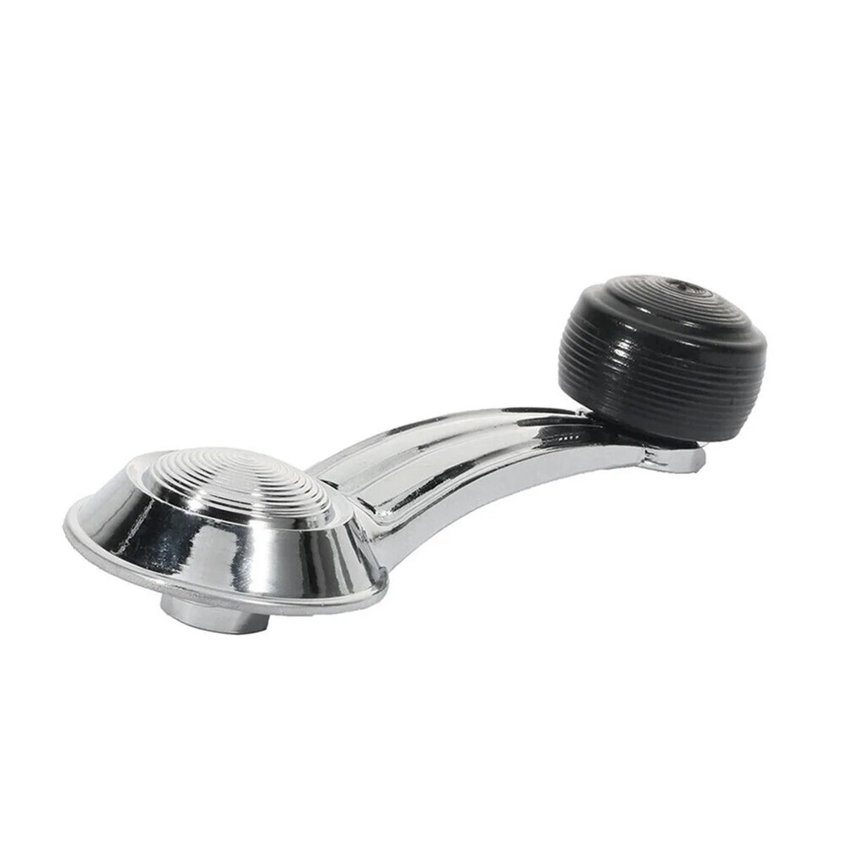 Набор из 1 пара хромированных дверных оконных рукояток для Pontiac Cadillac Chevy Olds Buick 1732326