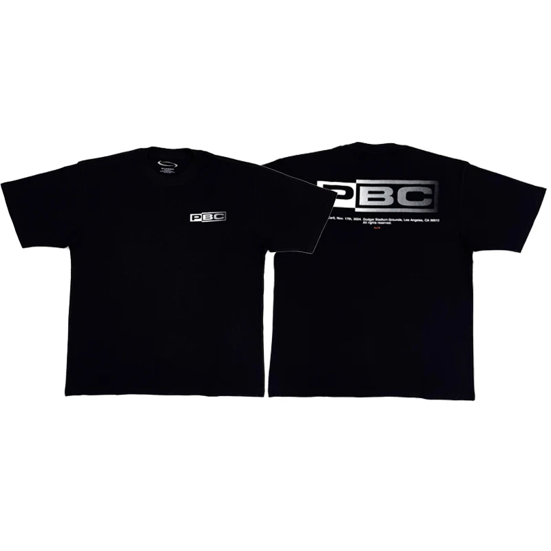 Мужские футболки Playboi Carti Opium хлопок