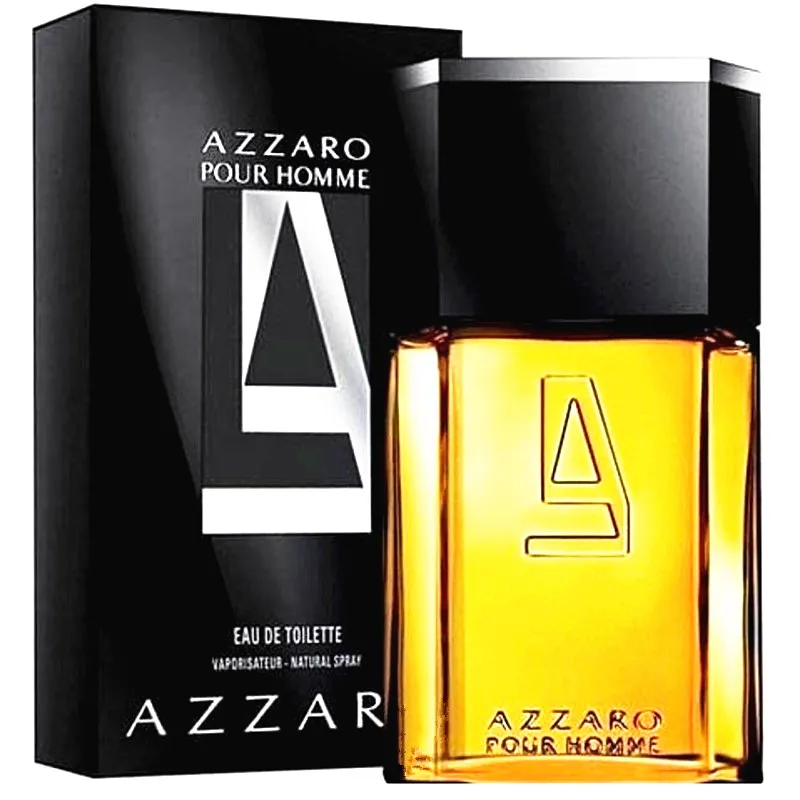 

Men's Parfum Pour Homme New Long Lasting Fragrance Body Spray Cologne Gift for Men