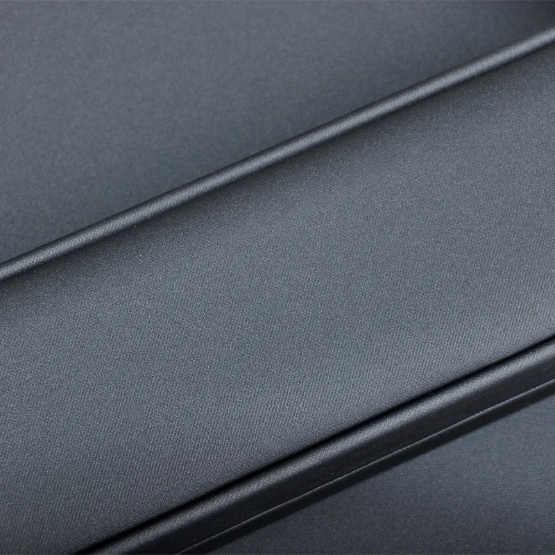 Oirlv Jewelry Boxes Velvet Filleted Corner Velvet Box Wedding Ring Box Jewelry Organizer Necklace Box Jewelry Box Set Wholesale