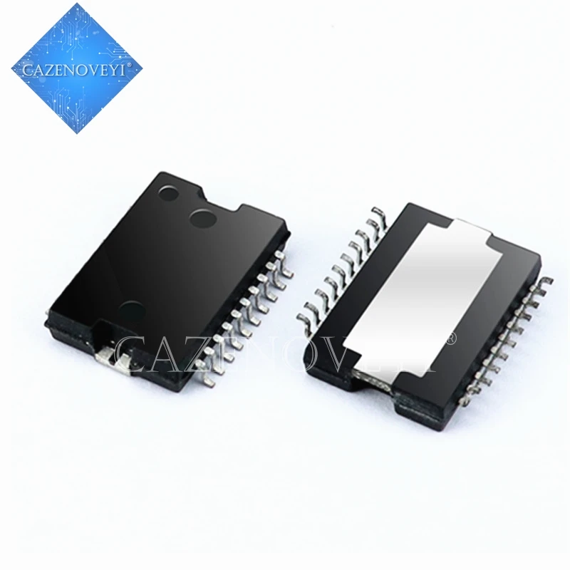 TLE8209-1R TLE8209 TLE8209-2SA HSOP-20