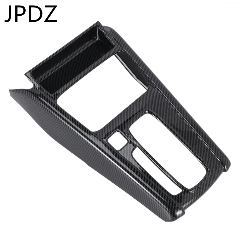 

Car Central Gear Panel Control Panel Decal Car Gearbox Interior Modification for Honda Fit Jazz 2020