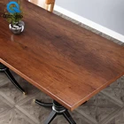 Водостойкие самоклеящиеся обои под дерево, наклейки для кухни, шкафа, спальни, шкафа, мебели, рабочего стола