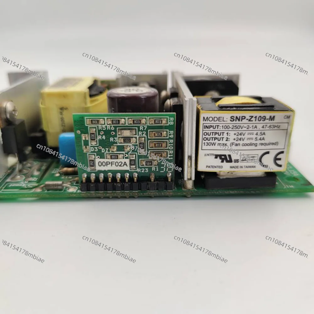 Промышленный медицинский силовой модуль SNP-Z109-M