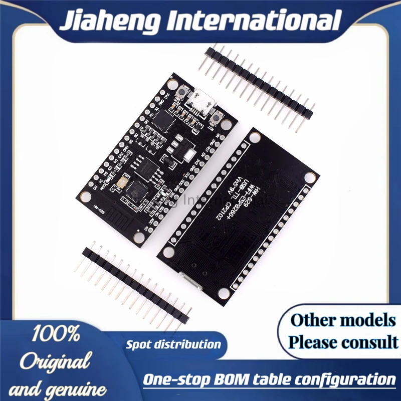 Флейта CP2102 NODEMCU полностью совместима с более старым модулем iot ESP8266 32M