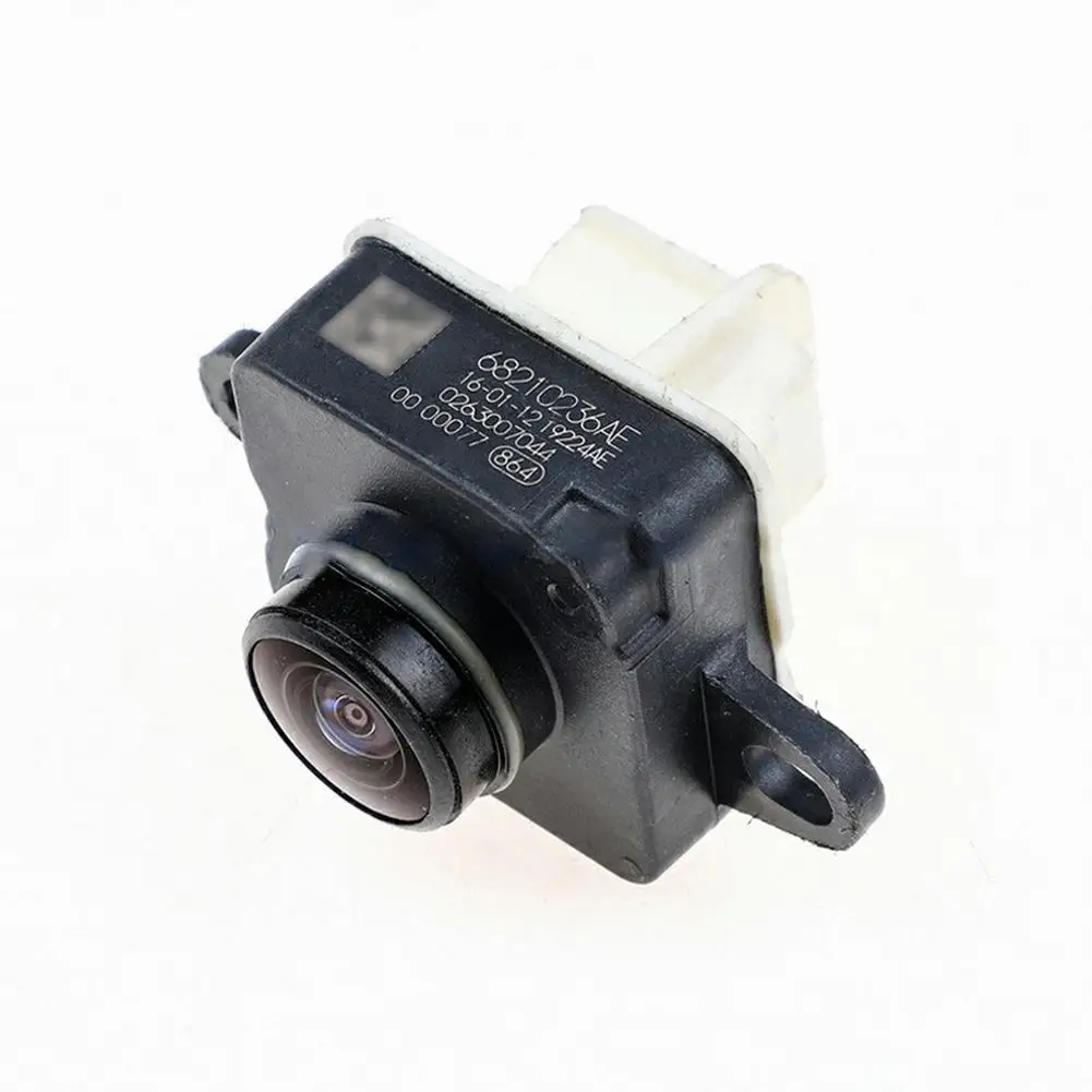 

Rear View Reverse Camera Night Vision Parking Assist 2015 - 2017 Backup Camera