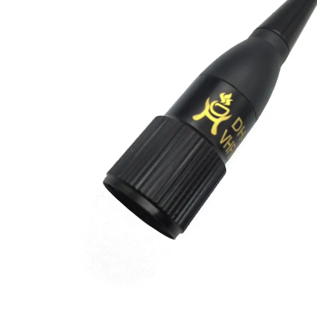 

Двухдиапазонная радиоантенна dolity VHF/144/430 МГц, Мужская фотоантенна