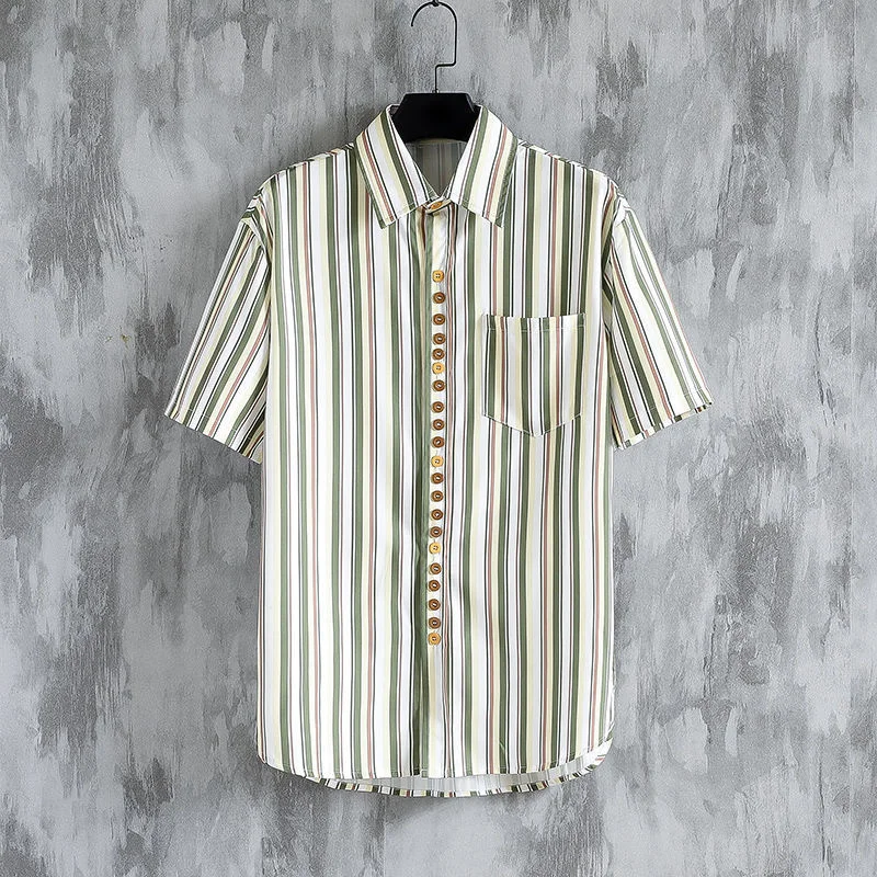 Рисунок 2 - Пляжная одежда в полоску