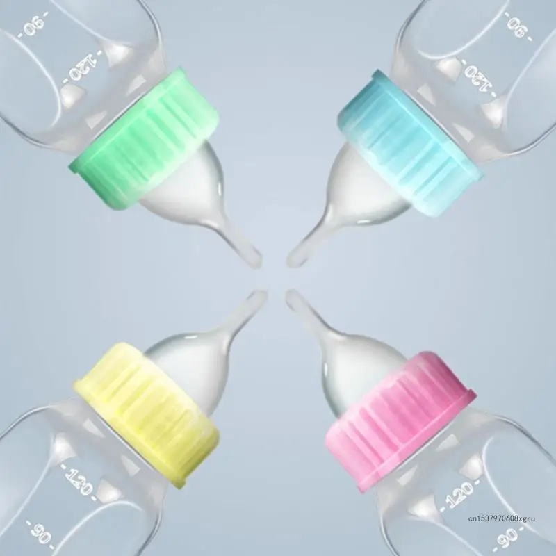 4 шт. наборы для кормления домашних животных щетка чистки сосков бутылочки