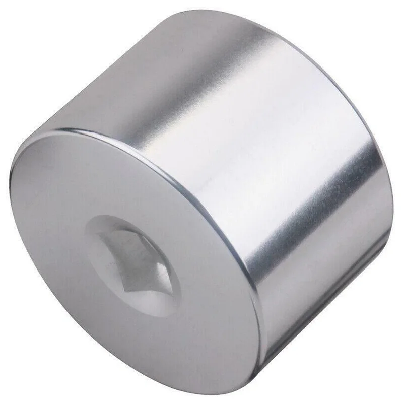 Большой блок коленчатый вал ключ токарная розетка инструмент для Chevy 396 427 454 7.4L