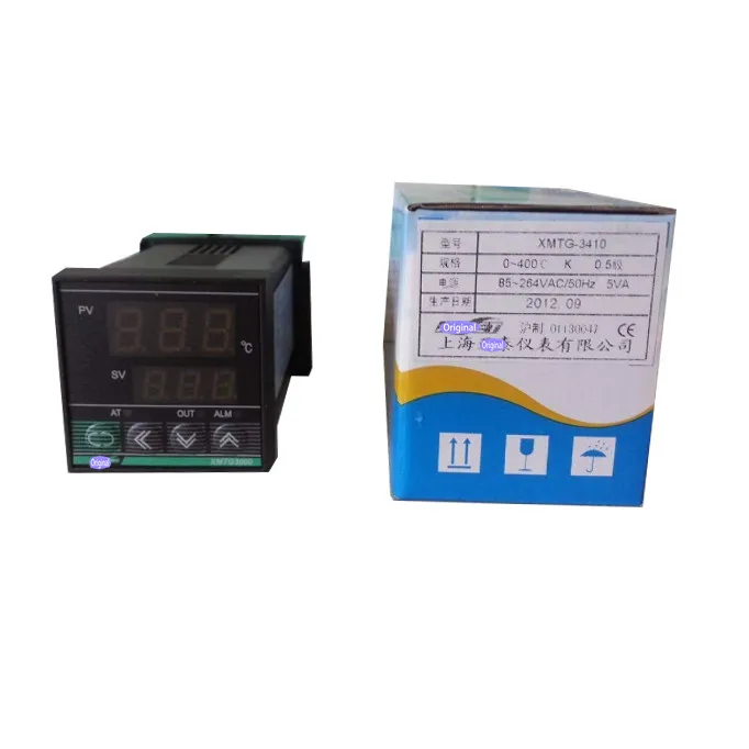 

XMTG3000 XMTG-3411N xmtg-4411v-y XMTG-6411 XMTG-3410 Intelligent temperature controller Spot Photo, 1-Year Warranty