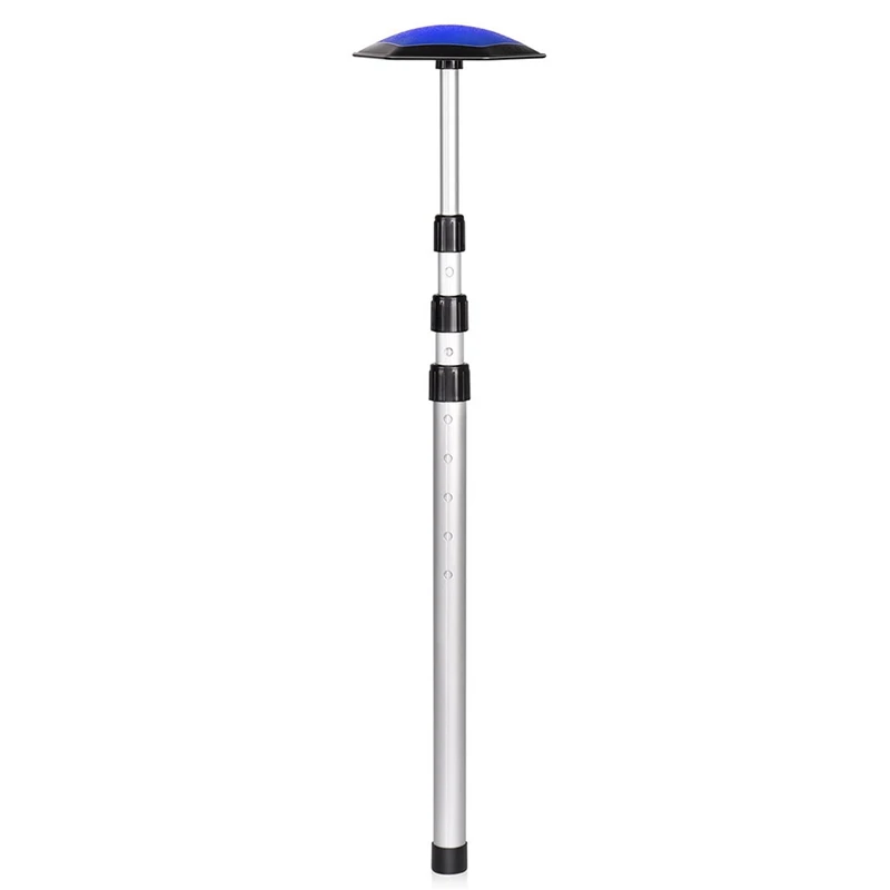 

Golf Travel Bag Support Rod, Aluminum 3 Telescoping Sections Adjustable, Golf Travel Bag Accessories