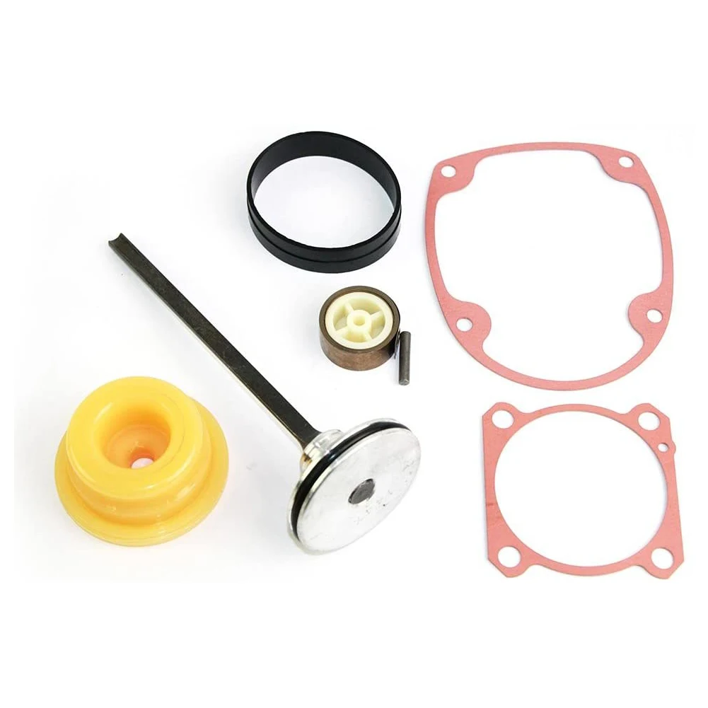 

For Hit NR83A Rebuild Kit Aftermarket Piston Bumper Part Cylinder Ring