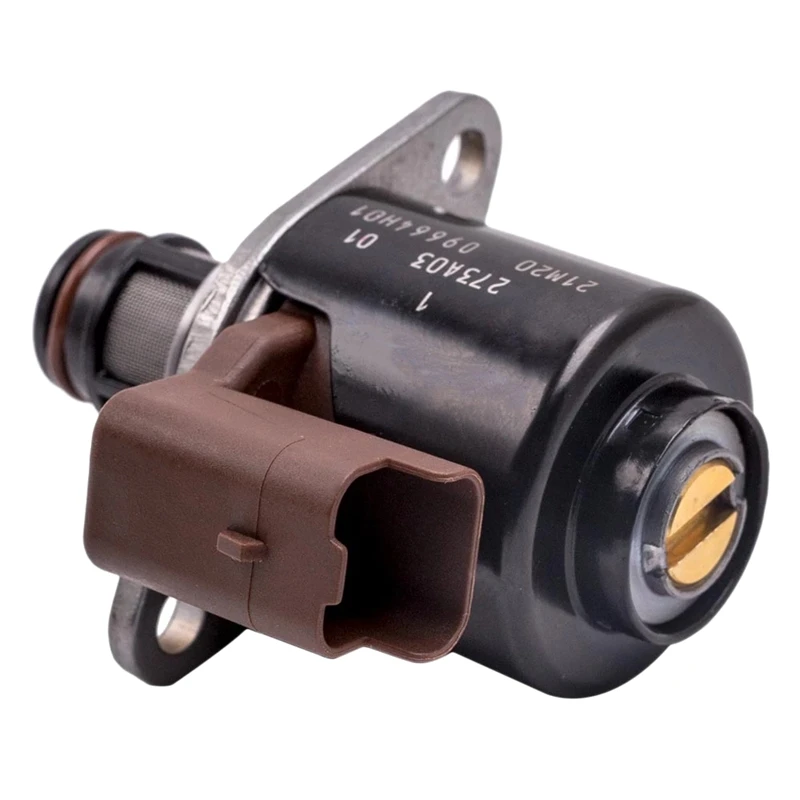 

Регулятор давления топливного насоса для JAGUAR X-TYPE 2,0 & 2,2 D 1329098