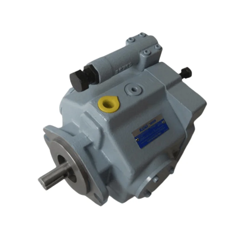 Оригинальный поршневой насос PVE19 серии PVE19RW