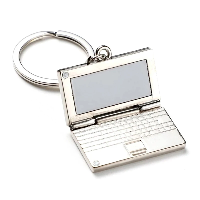 Индивидуальный имитационный брелок для ноутбука компьютера имена номера