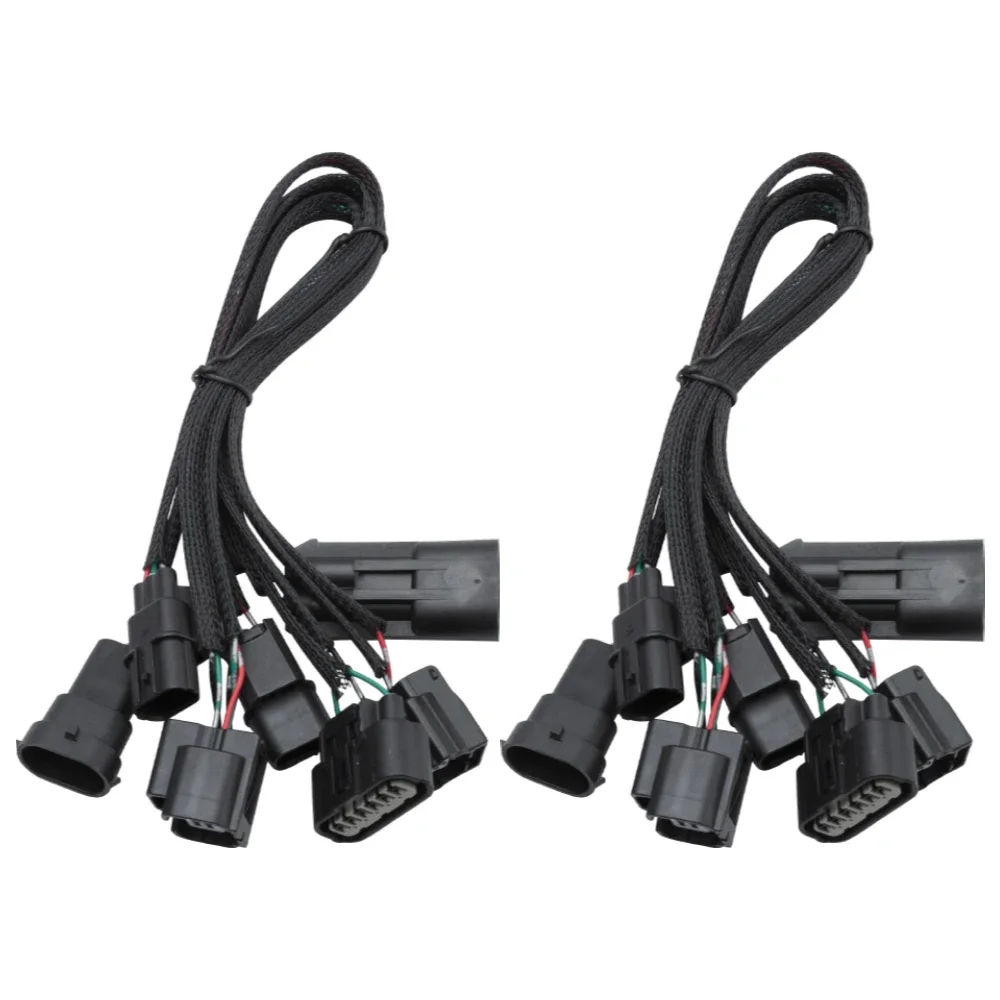 

2 шт., адаптер для автомобильных фар Honda Accord 2016 2017 седан