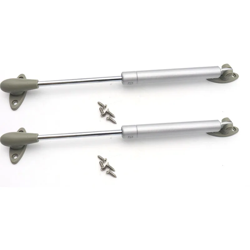 Гидравлические петли 20-300N подъемник двери для кухонного шкафа пневматическая