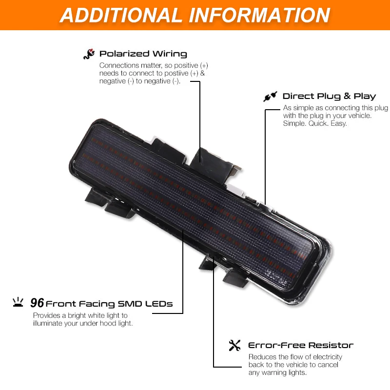 2 шт. поворотники для переднего бампера 83-93 Chevrolet S10/Chevrolet GMC S15