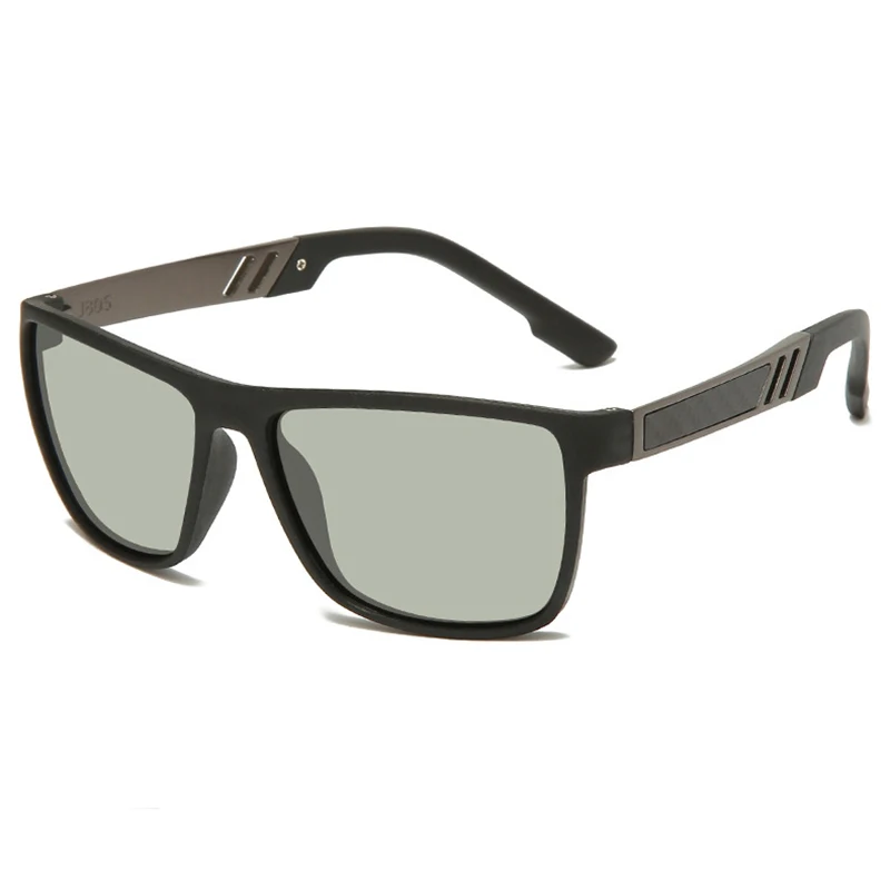 

Новинка 2023 поляризованные солнцезащитные очки ночного видения модные трендовые спортивные солнцезащитные очки для вождения