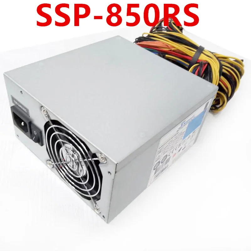 

Новый оригинальный импульсный источник питания для Seasonic 80plus Gold 850 Вт