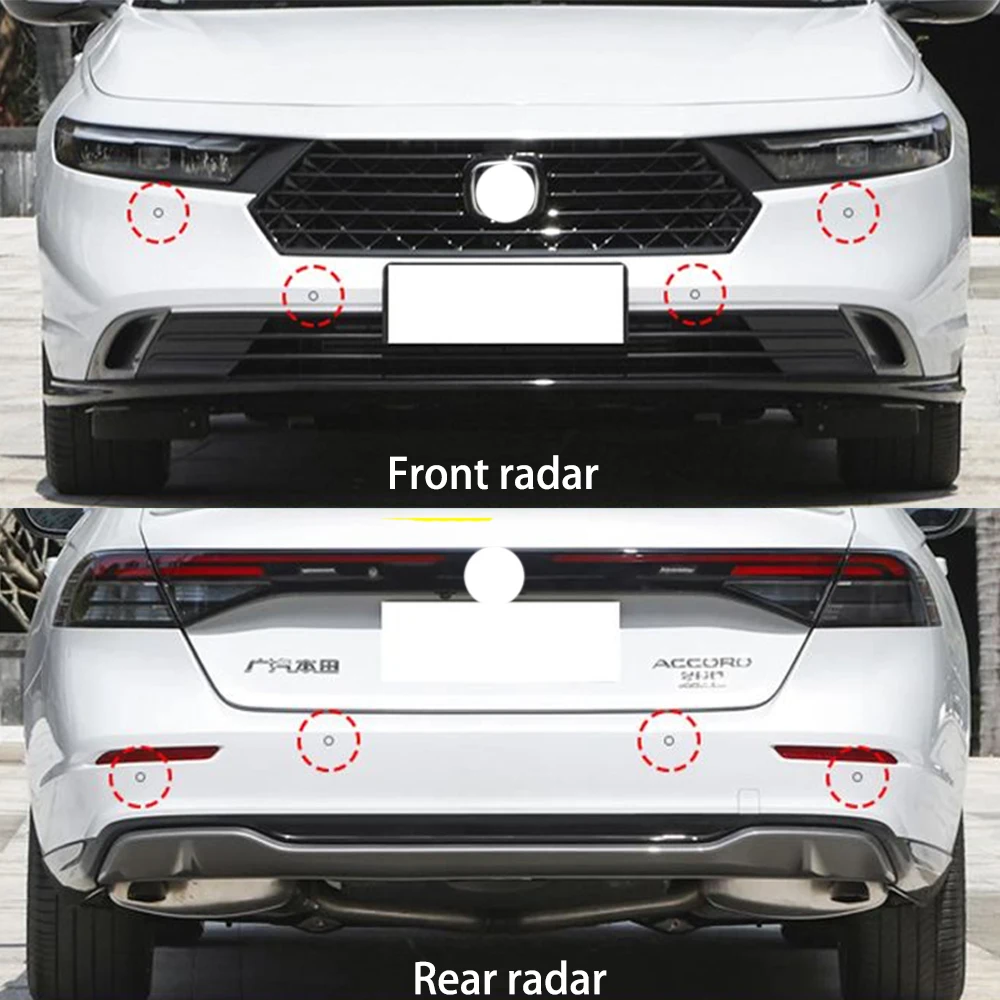 Датчик парковки для Honda Accord 11 Mk11 CY 2023 2024