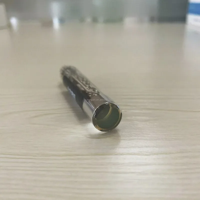 N2002 dyknot photomultiплоскогубцы трубки PMT Радиометр