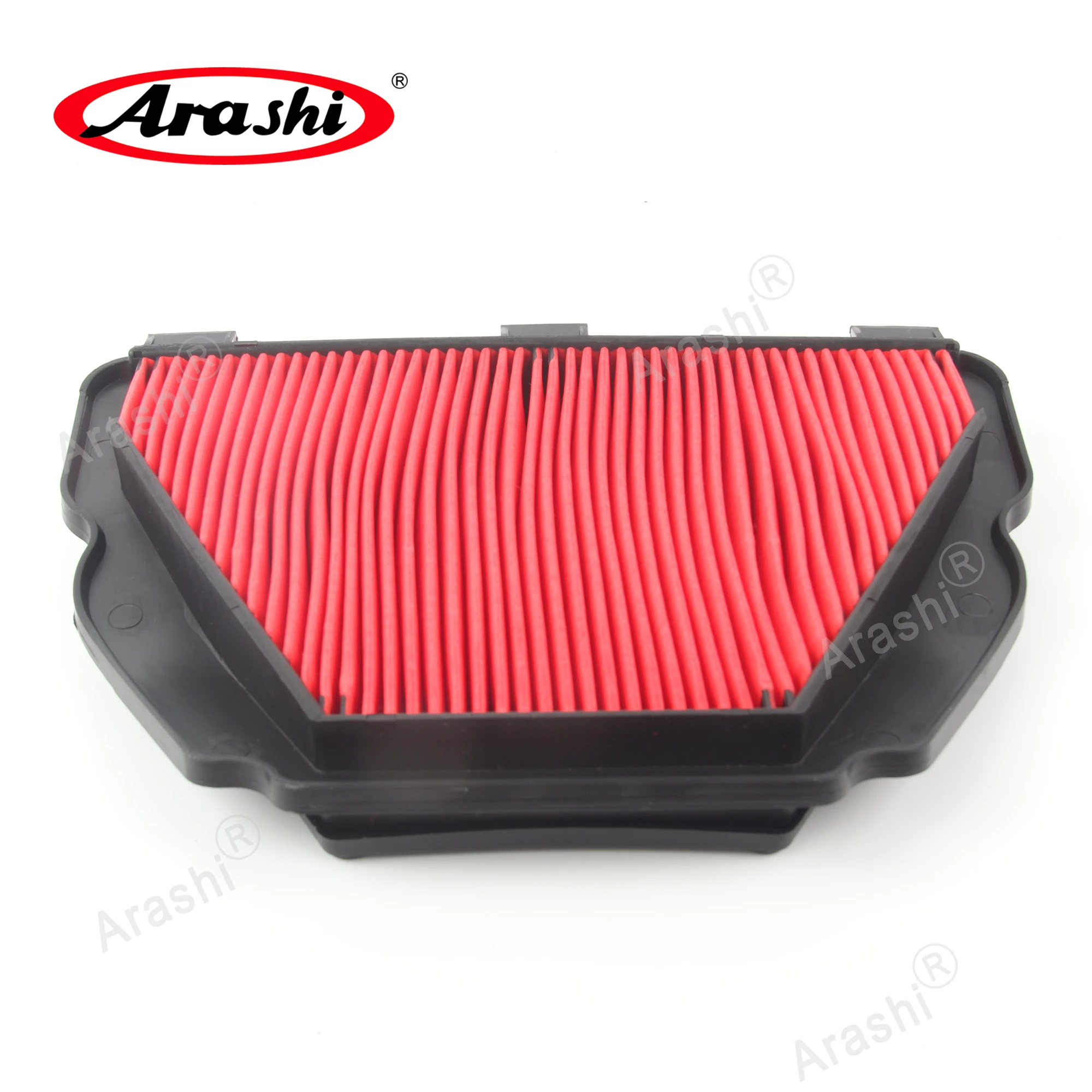 Воздухозаборник Arashi для YAMAHA MT10 MT-10 / FZ10 FZ-10 2017 - 2021 YZF R1 YZF-R1 2015 2016 2018 2019