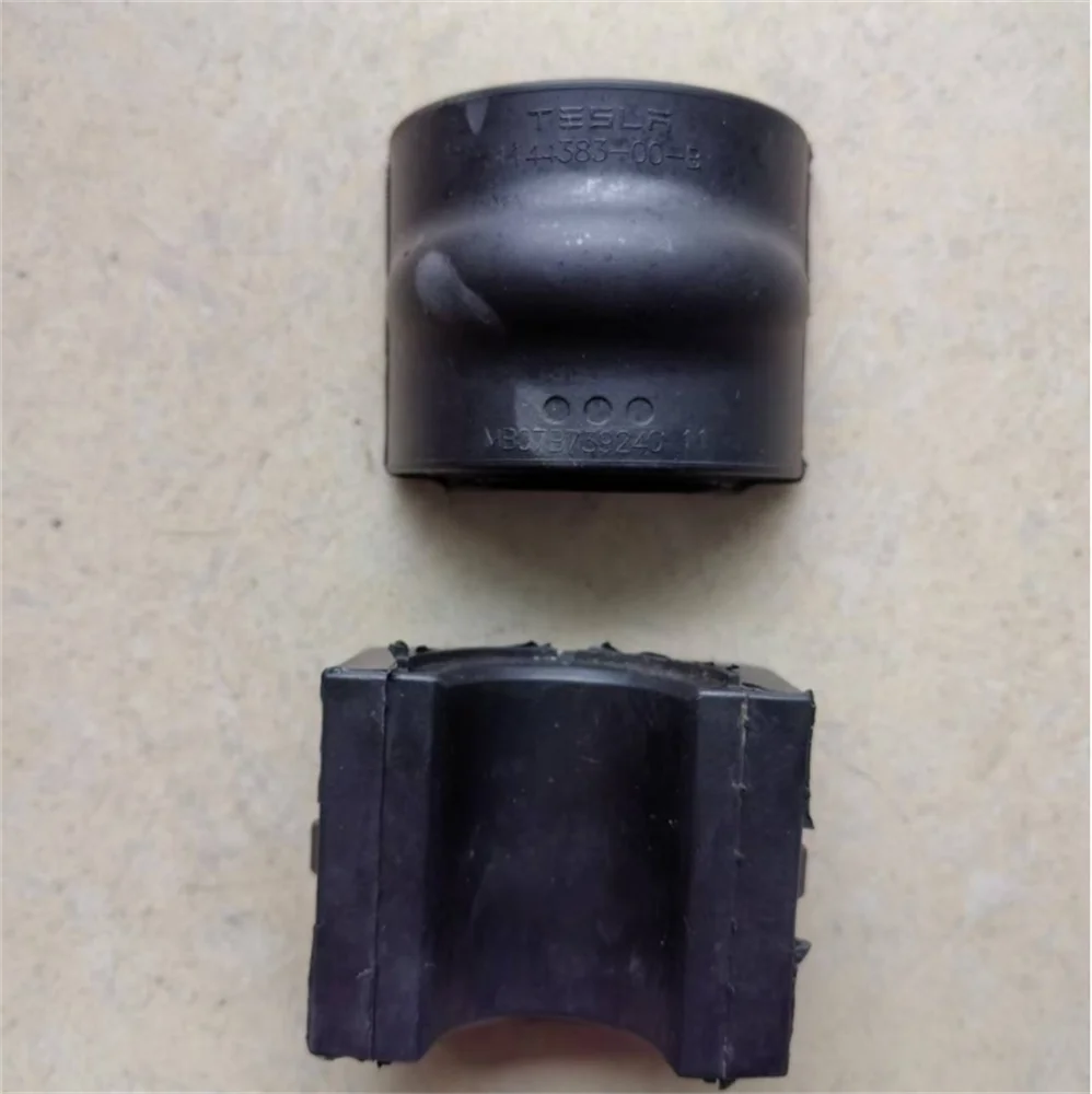 

Для Tesla Model 3, втулка рычага управления передней подвеской, втулка стабилизатора вала 1144383 -00-Б