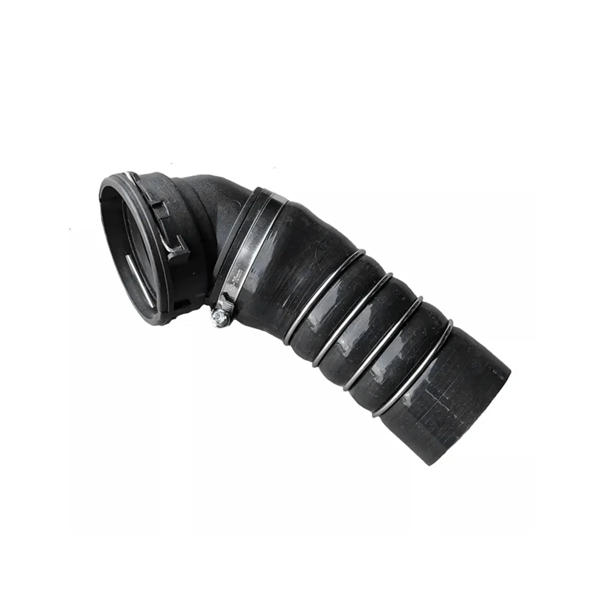 11618506079 турбо воздухозаборный шланг резиновый для авто BMW X5 E70 X6 E71 3.0D 3.5D