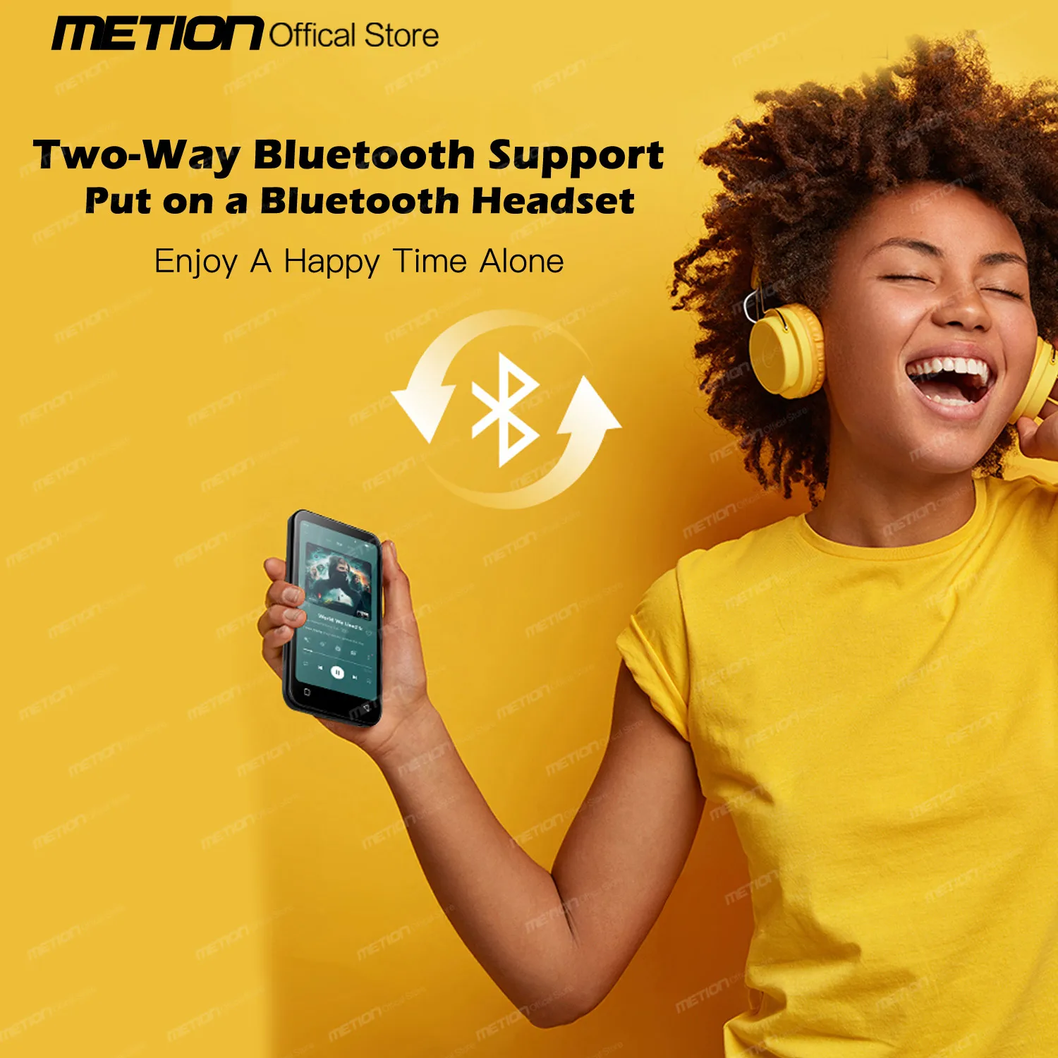 Wi-Fi Mp3 Mp4 плеер Bluetooth 4 0 дюймовый сенсорный экран портативный HiFi Цифровой
