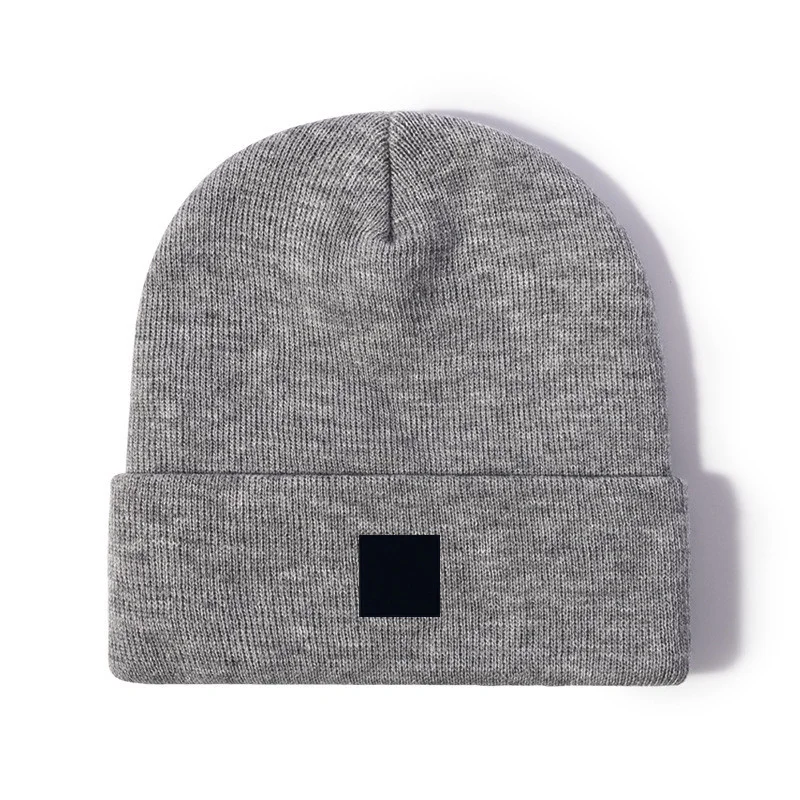 Рисунок 3 - Мужские 2023 Модные женские шапки