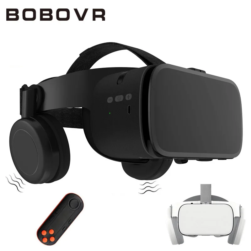 Бобо обновление. Bobo VR z6. Bobo VR z5 Black. VR бинокуляр. Bobo VR m3 Pro.