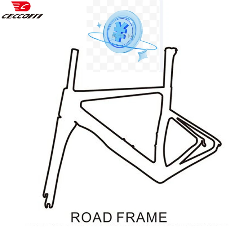 Фото Sequel Carbon Bike Frame Store заказ цвета и доставка DPD и т. д. №2