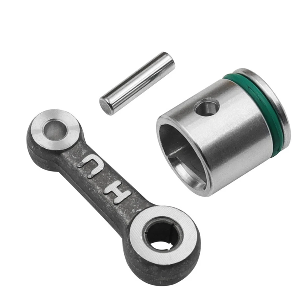 

1PC Suit For DH26 Electric Hammer Hammer Piston Rod Piston Rod 69mm Installation Accessories Metal Power Tools