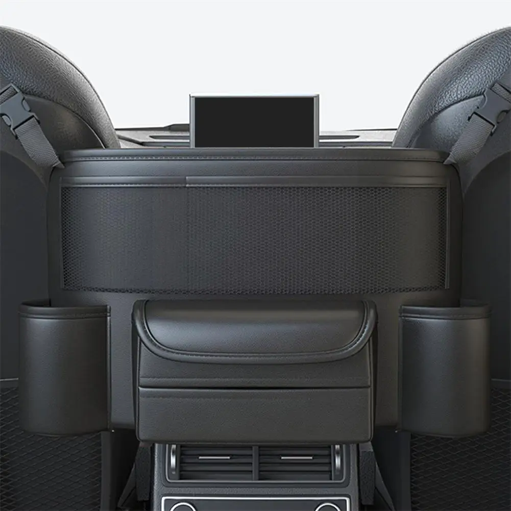 

Автомобильная дорожная сумка для хранения на сиденье, универсальный держатель на заднее сиденье, карманные защитные аксессуары, сумка для автомобиля H1X3